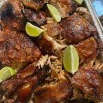 • @aris_cocinaa Feliz Dia De Accion De Gracias 🙌Pernil 🍖 (1)