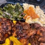 🙏🏽 🍽 #oxtails #sacramento #sacramentofood #personalchef #instachef #chefsofinstagram #chefso